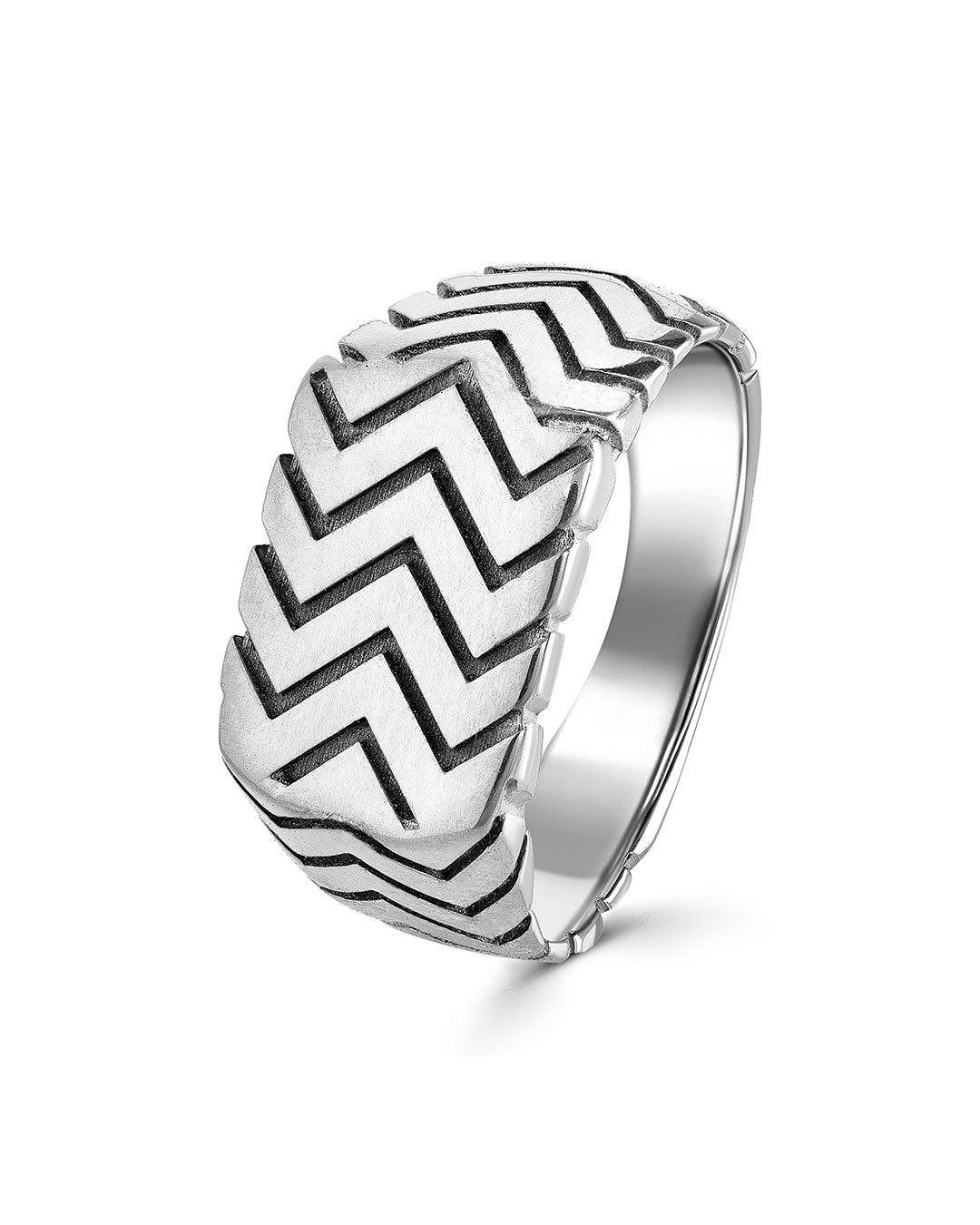 Ocean Waves Ring