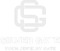 Silver Gate Eg